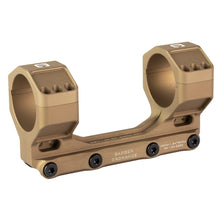 Tan; Badger Ordnance - Condition One MAX mount - HCC Tactical