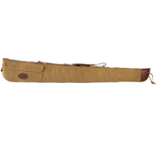 Tan; Bulldog Cases - Classic Canvas Case - HCC Tactical 