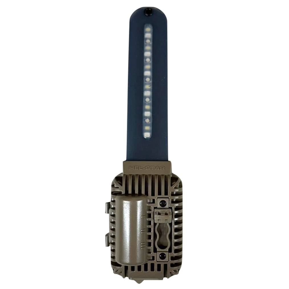 【nabe190様用】HELLBEYOND / The Strongest St CORE Survival HEL-STAR 5 EXO - HCC Tactical