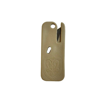 Cobra Cutter Keychain