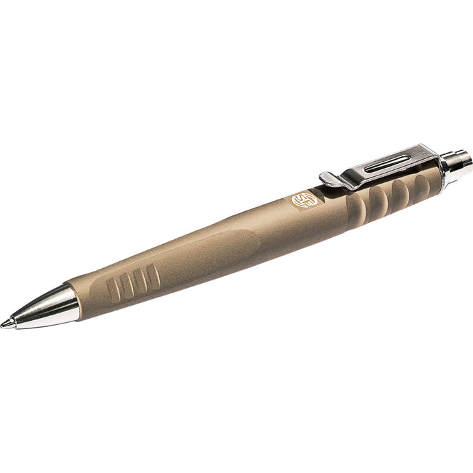 Tan; Surefire - Aerospace Aluminum Pen - HCC Tactical