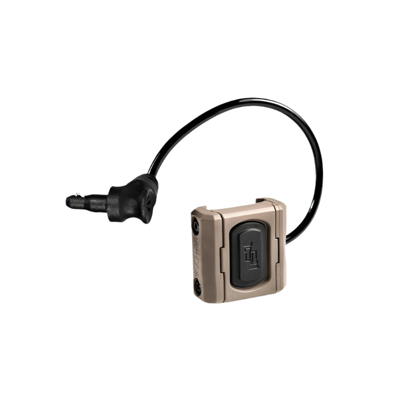 Unity Tactical - ModButton™ Lite - Single Lead - HCC Tactical