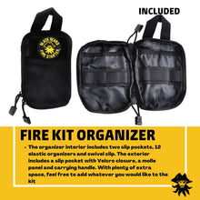 Captain’s Loot Kit - Fire Starter Kit