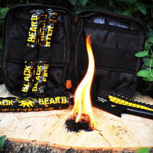 Captain’s Loot Kit - Fire Starter Kit
