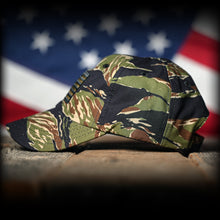 Tiger Stripe Camo (Range Hat)