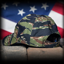 Tiger Stripe Camo (Range Hat)