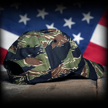 Tiger Stripe Camo (Range Hat)
