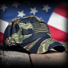 Tiger Stripe Camo (Range Hat)