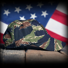 Tiger Stripe Camo (Range Hat)