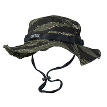 Boonie - Tiger Stripe