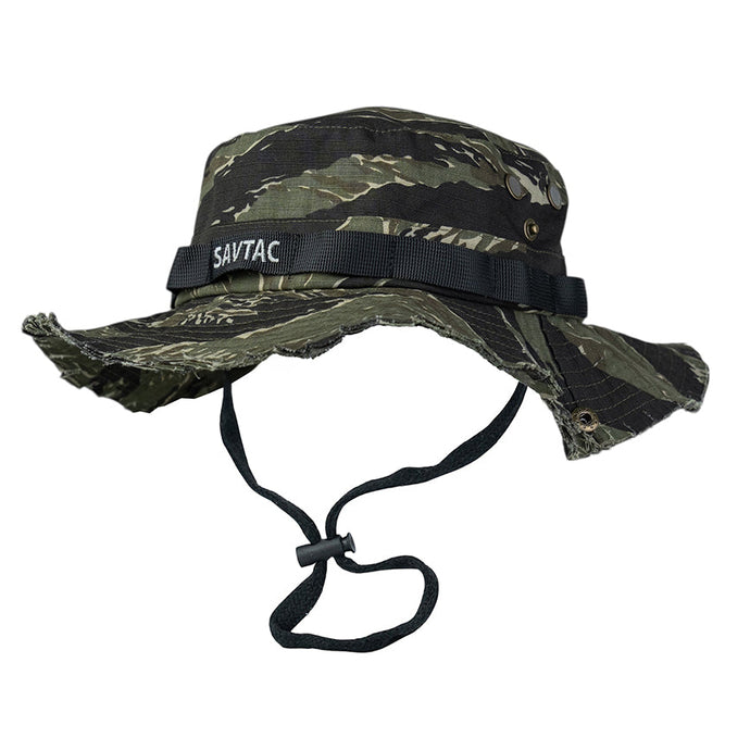 Boonie - Tiger Stripe