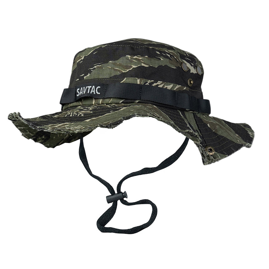 Boonie - Tiger Stripe