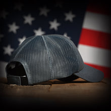 Tonal Blue (Range Hat)