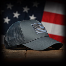 Tonal Blue (Range Hat)