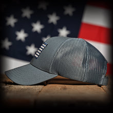 Tonal Blue (Range Hat)