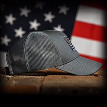 Tonal Blue (Range Hat)