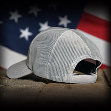 Tonal Gray (Range Hat)