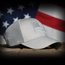 Tonal Gray (Range Hat)
