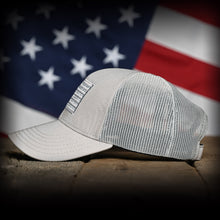 Tonal Gray (Range Hat)