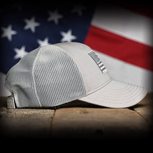 Tonal Gray (Range Hat)