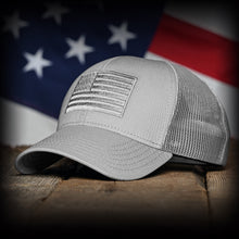 Tonal Gray (Range Hat)