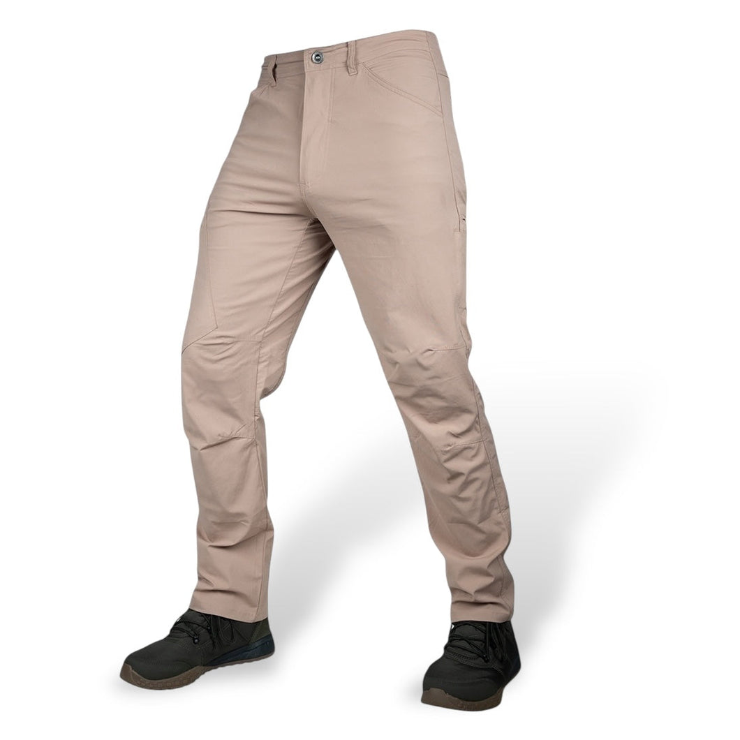 Trail Pants - Pale Walnut
