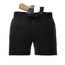Carrier Training Shorts Mk.II - 5" Inseam
