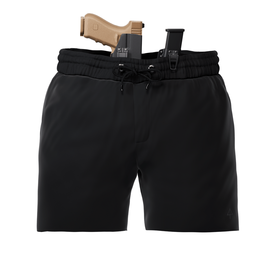 Carrier Training Shorts Mk.II - 5