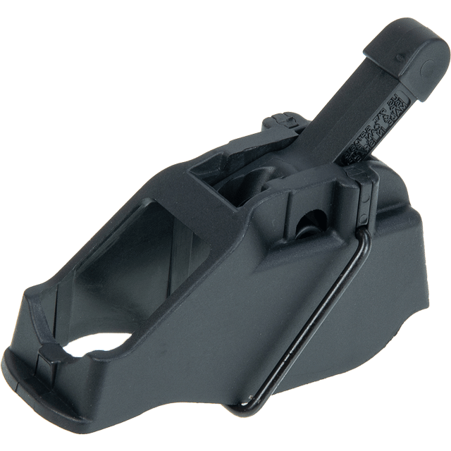 Black; Maglula - Galil LULA® loader and unloader - M1A, M14, Select AR-10 - HCC Tactical