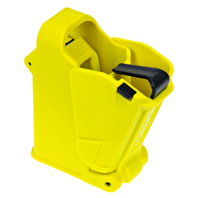 Lemon; Maglula - UpLULA® universal pistol magazine loader 9mm – .45ACP - HCC Tactical