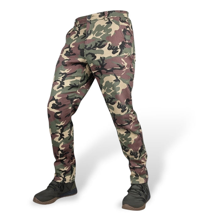 Trek Pants - M81