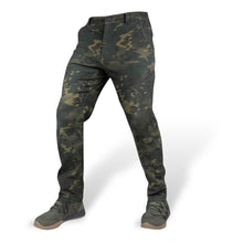 Trek Pants - STMC® Black