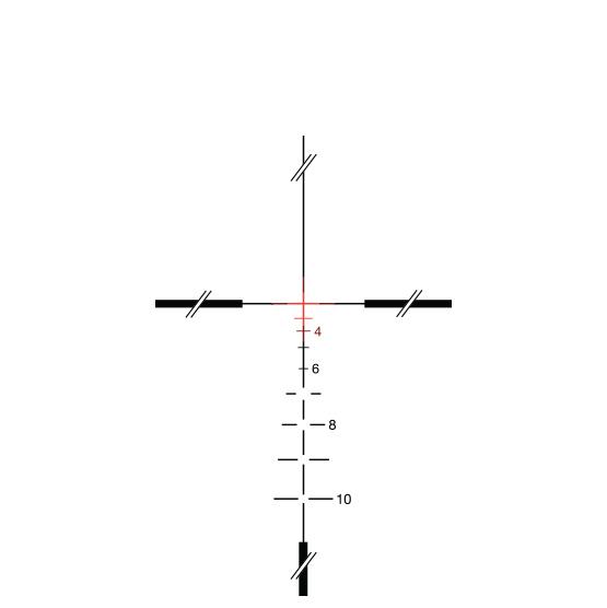 Trijicon - ACOG® 3.5x35 10 - HCC Tactical