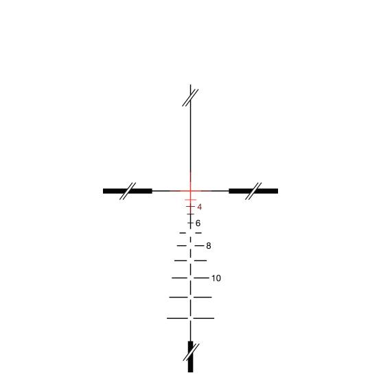 Trijicon - ACOG® 3.5x35 11 - HCC Tactical