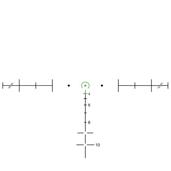 Trijicon - ACOG® 3.5x35 5 - HCC Tactical