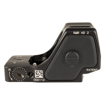 Trijicon - RMR HD 10 - HCC Tactical