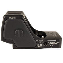 Trijicon - RMR HD 4 - HCC Tactical