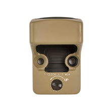 Trijicon - RMR Type 2 10- HCC Tactical