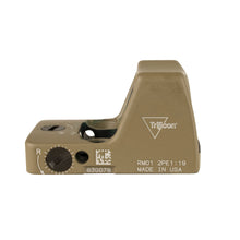 Trijicon - RMR Type 2 4- HCC Tactical