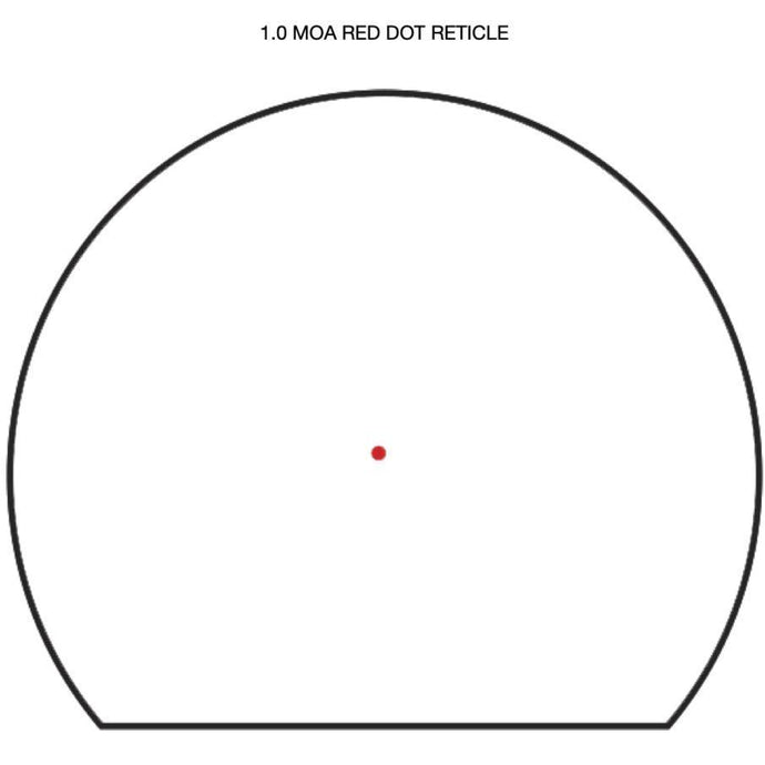 Trijicon - SRO® 2 - HCC Tactical