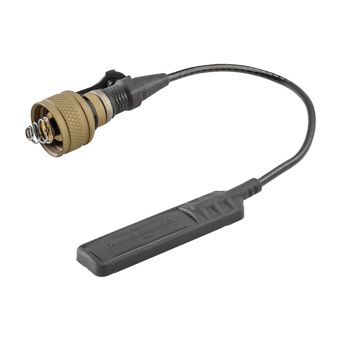 Tan; Surefire - UE07 - HCC Tactical