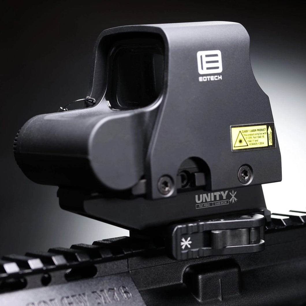 Unity Tactical | FAST Absolute Riser | Freedom Trading Co