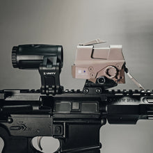 Unity_Tactical_-_FAST_Accessory_Riser_Lifestyle 1-_HCC_Tactical