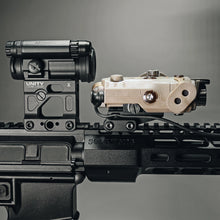 Unity_Tactical_-_FAST_Accessory_Riser_Lifestyle 3-_HCC_Tactical
