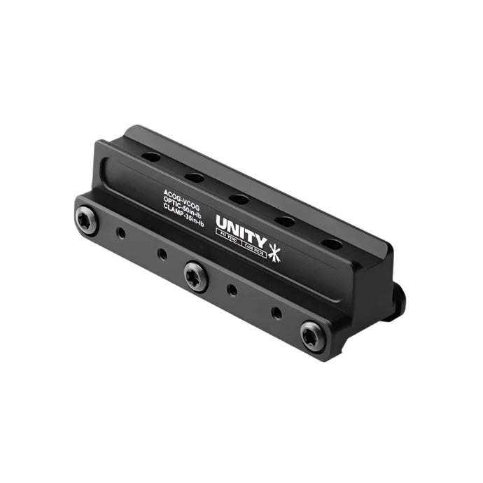 Unity Tactical - FAST™ COG Mount - HCC Tactical