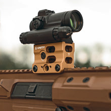 Unity Tactical - FAST™ MICRO-SB Lifestyle 3- HCC Tactical
