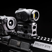 Unity Tactical - FAST™ MICRO-SB Lifestyle 4- HCC Tactical