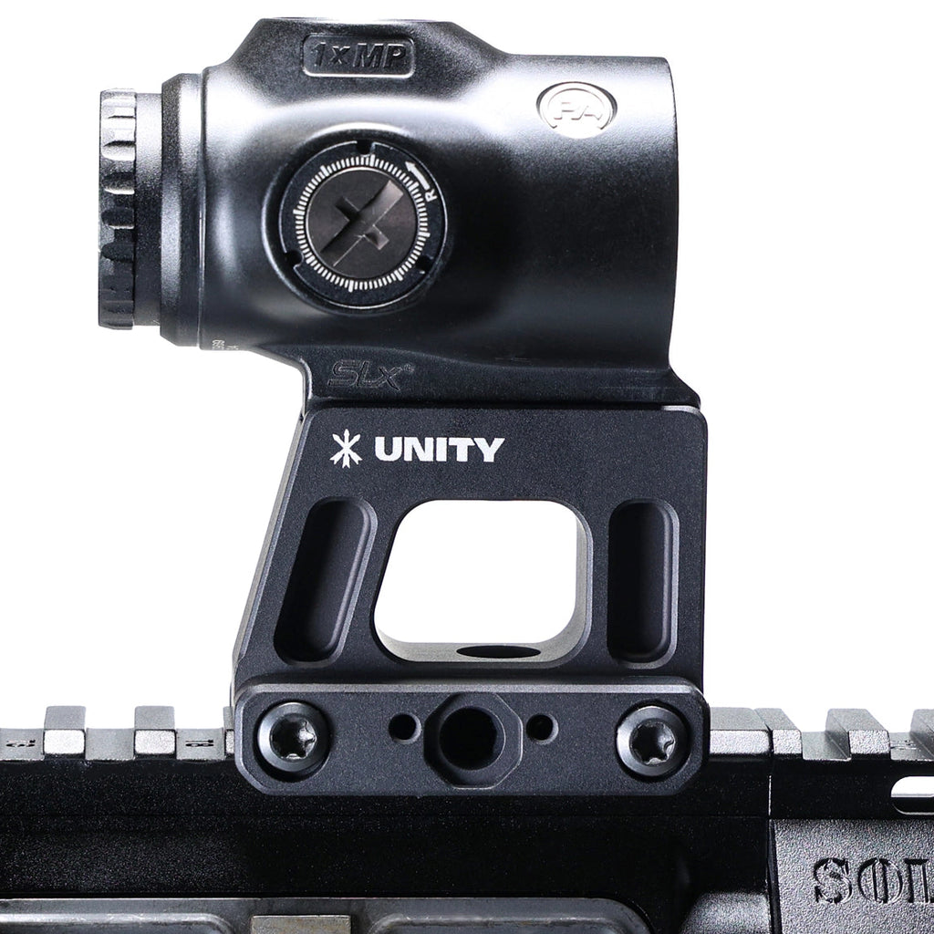 Unity Tactical - FAST™ Microprism - HCC Tactical