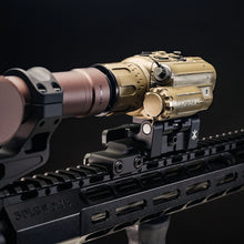 Unity Tactical - FAST™ Thermal Riser Lifestyle 1 - HCC Tactical
