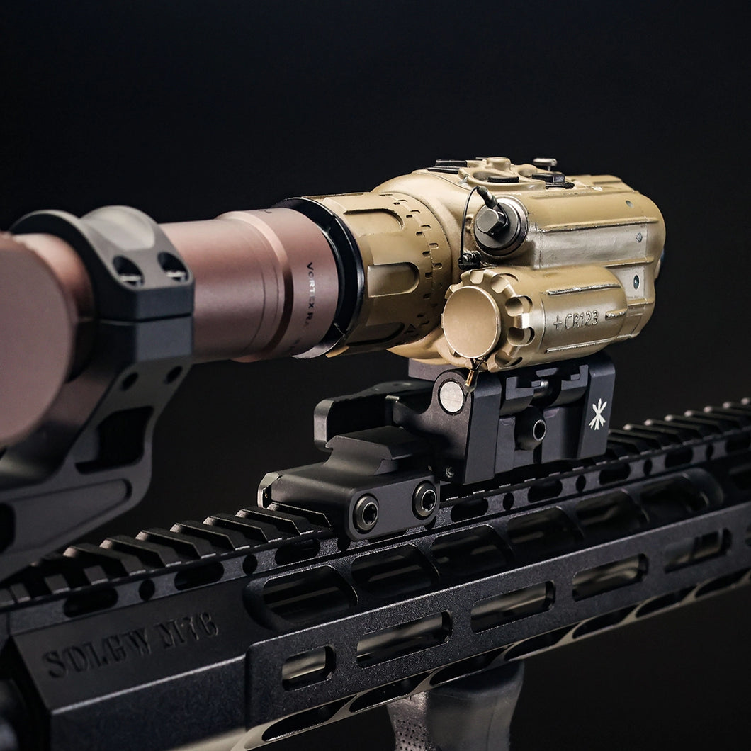 Unity Tactical - FAST™ Thermal Riser - HCC Tactical